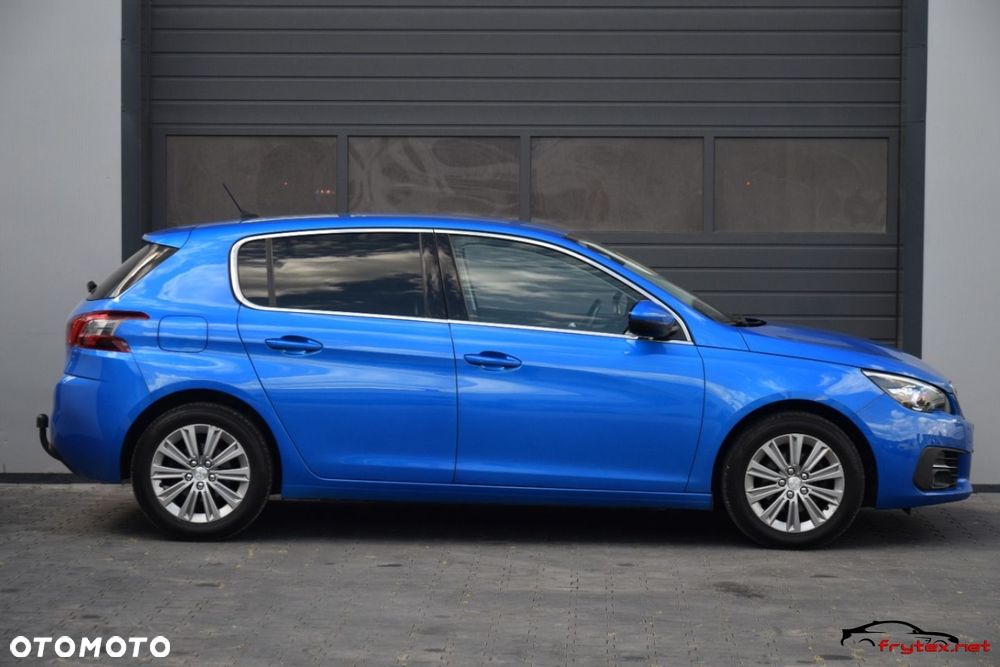 Peugeot 308 - 4