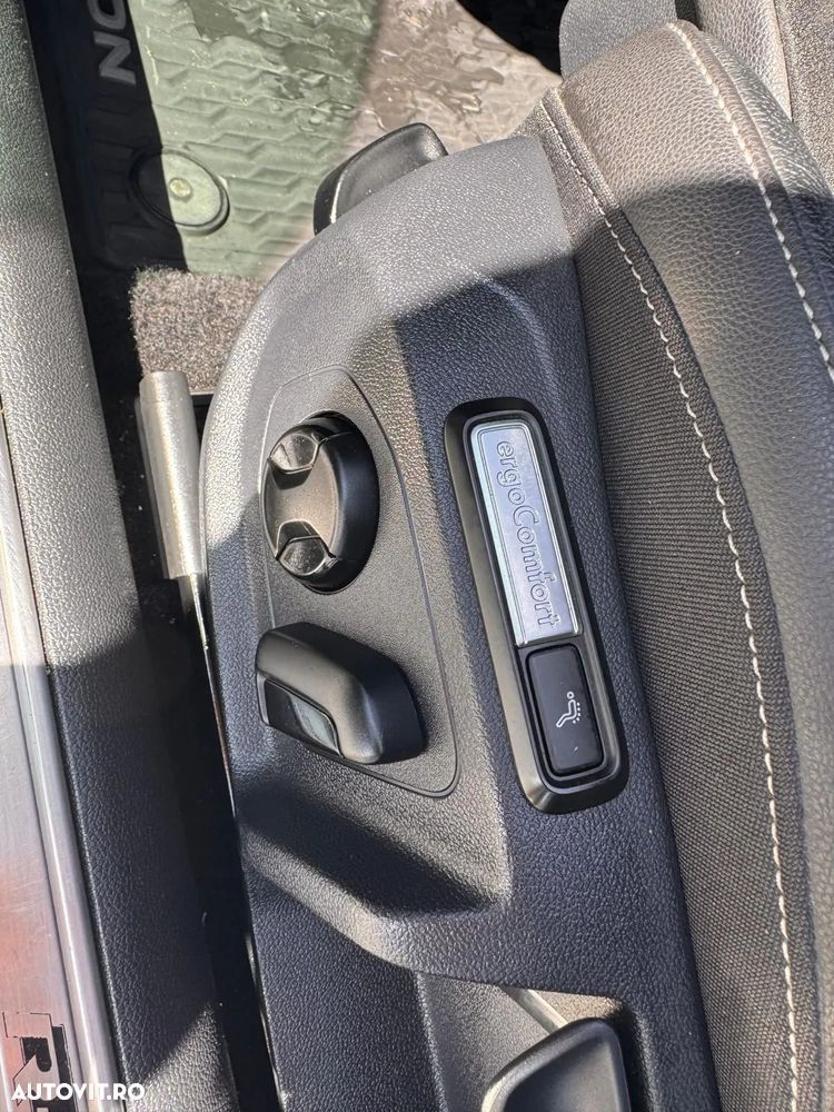 Volkswagen ARTEON 2.0 TDI 4Motion DSG R-Line - 9