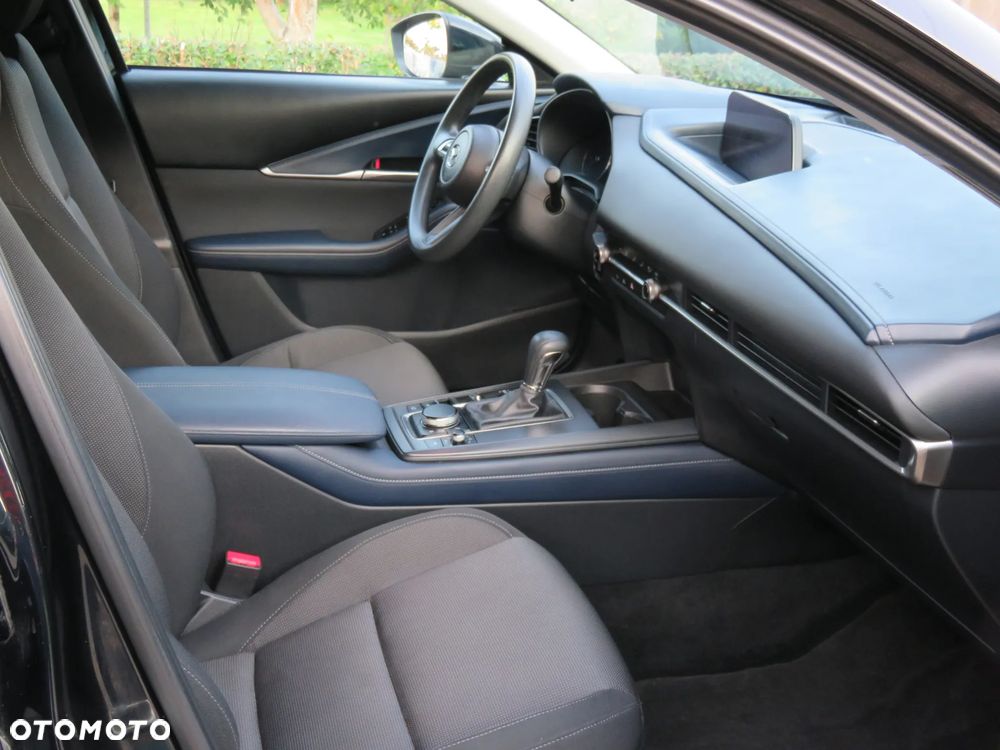 Mazda CX-30 - 9