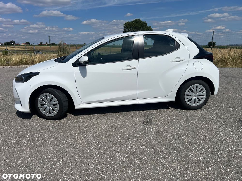 Toyota Yaris 1.5 Premiere Edition - 14