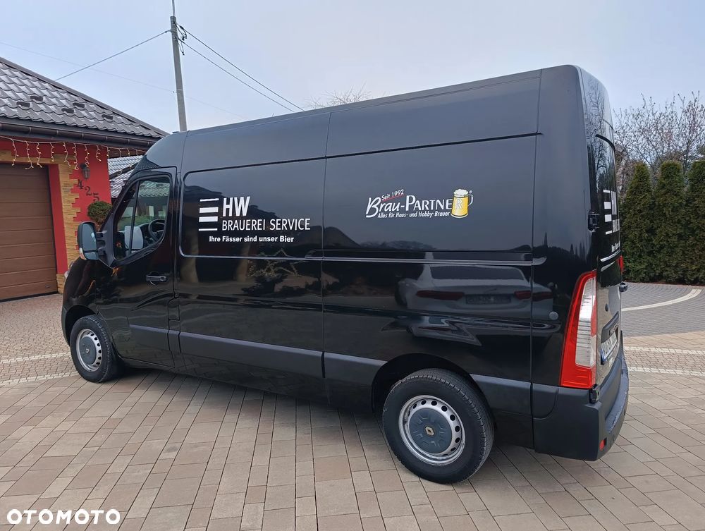 Renault Master L2 H2 - 15