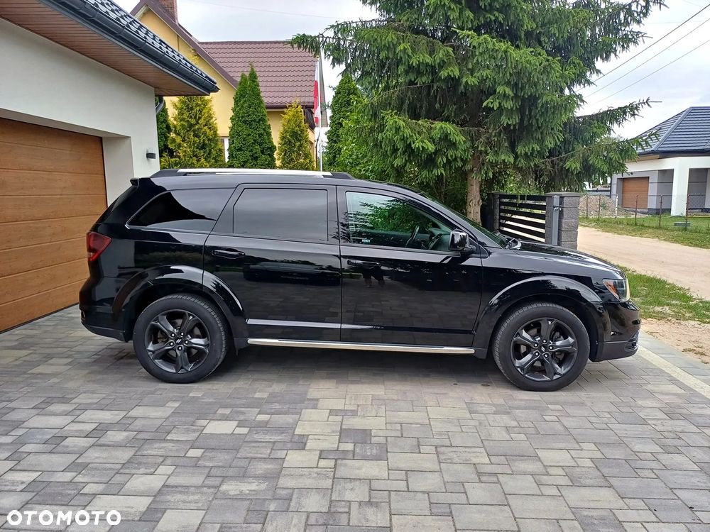 Dodge Journey - 5