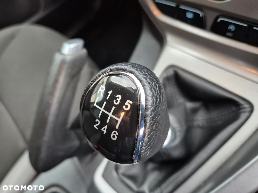 Ford Focus - 11