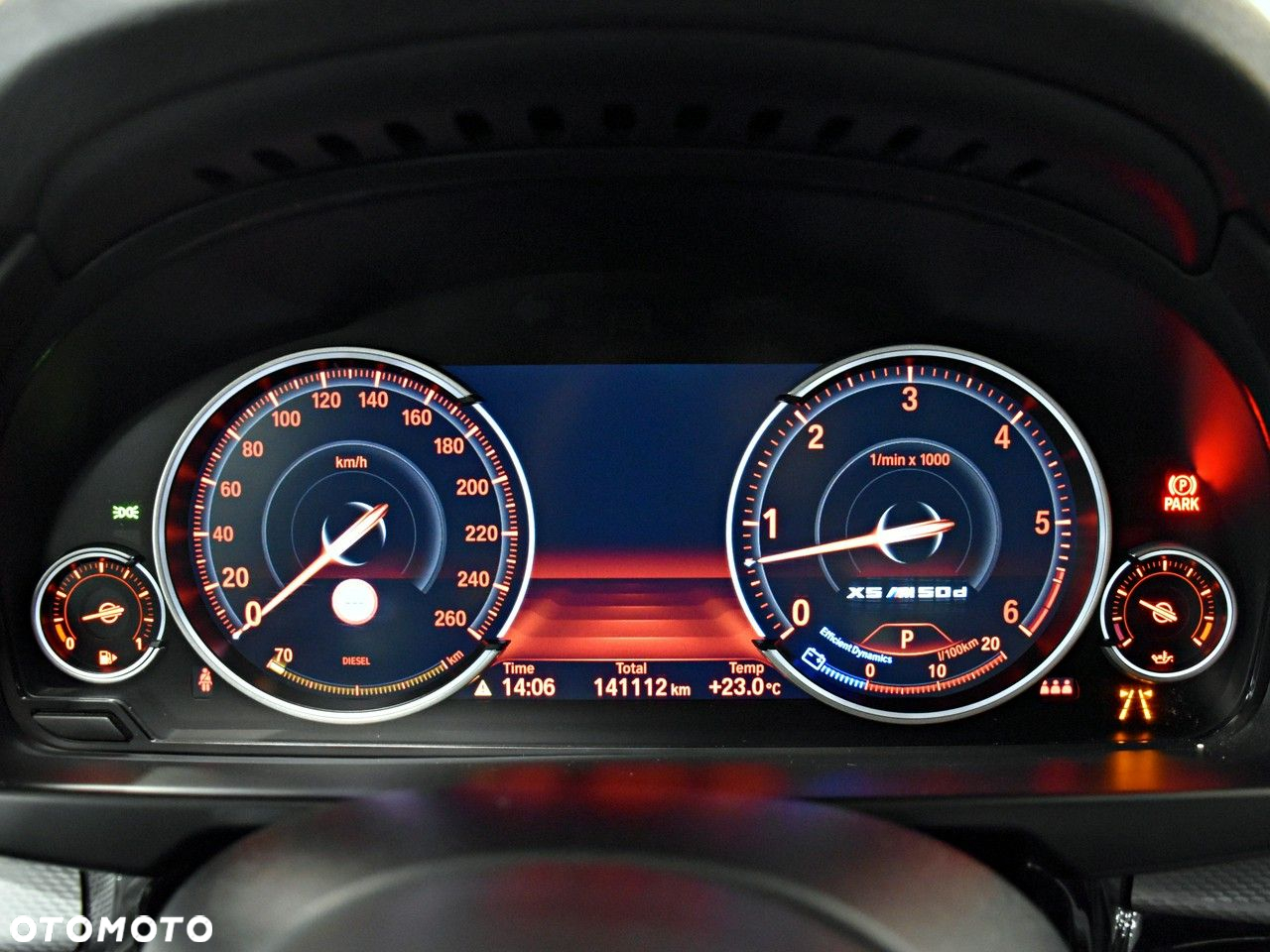 BMW X5 - 18