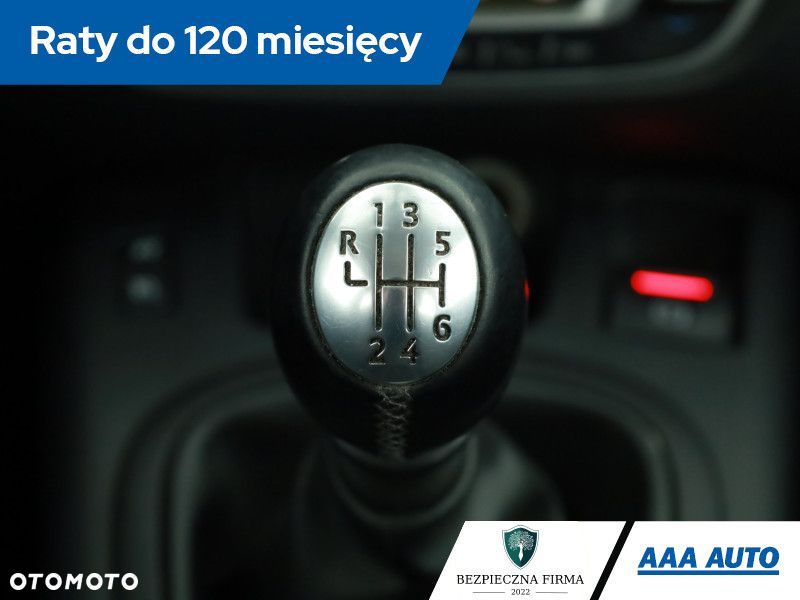 Renault Grand Scenic - 16