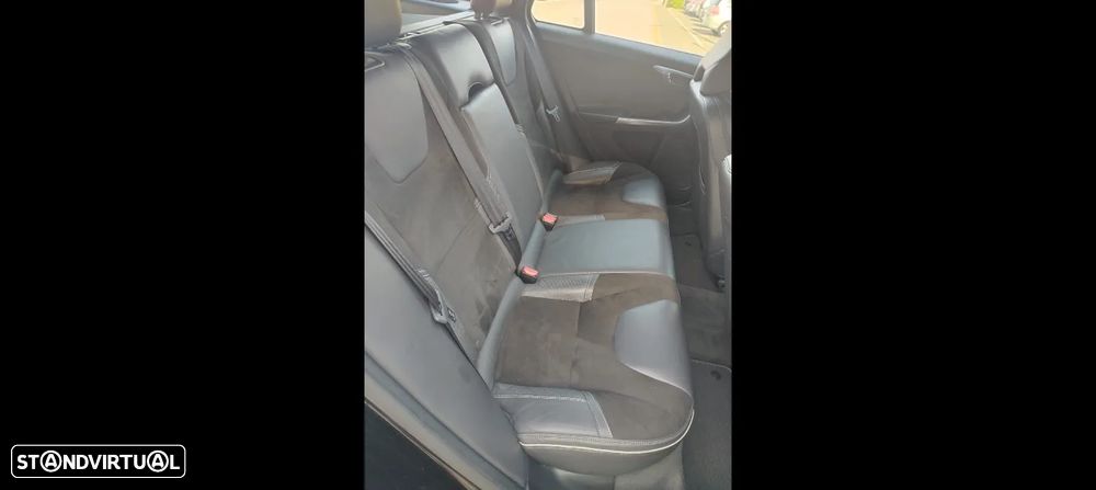 Volvo V60 D3 RDesign - 7