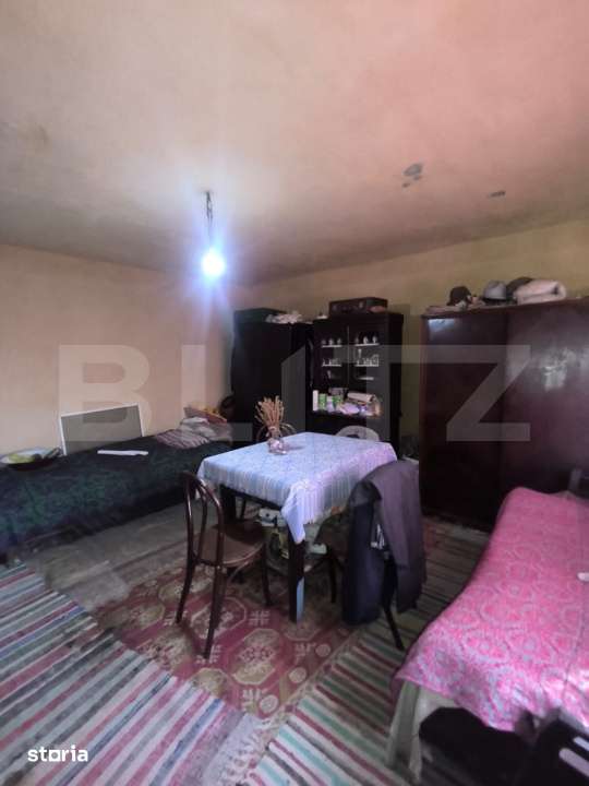 Casa de vanzare, 44 mp, zona Unirea - Imagine principală: 4/9