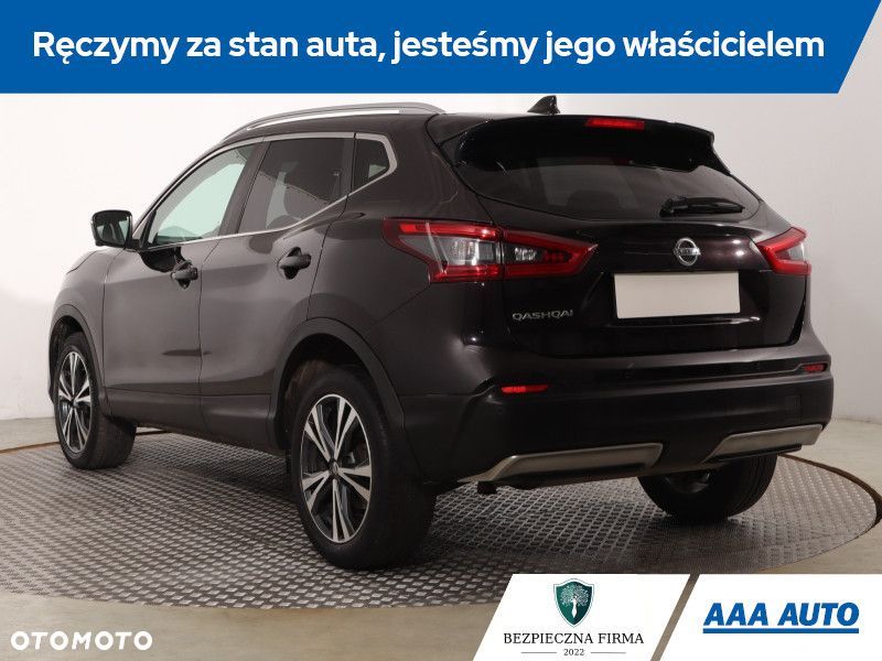 Nissan Qashqai - 6