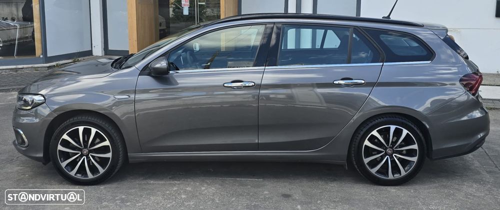 Fiat Tipo Station Wagon 1.6 M-Jet Lounge JLL17 - 8