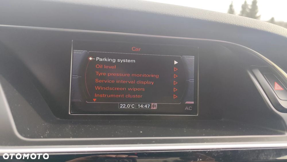 Audi A4 Avant 2.0 TDI Quattro Sport S tronic - 9