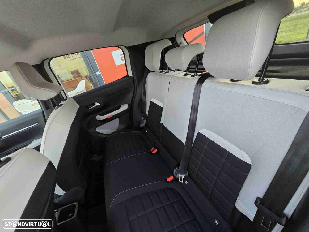 Citroën C3 1.2 Turbo Max - 10