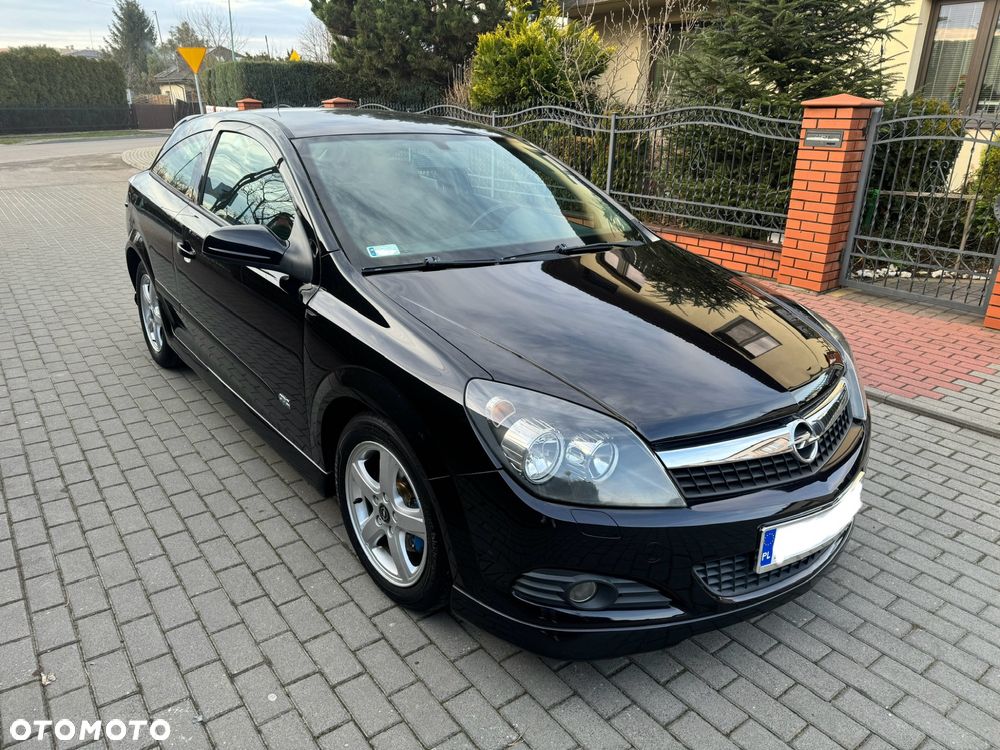 Opel Astra - 6