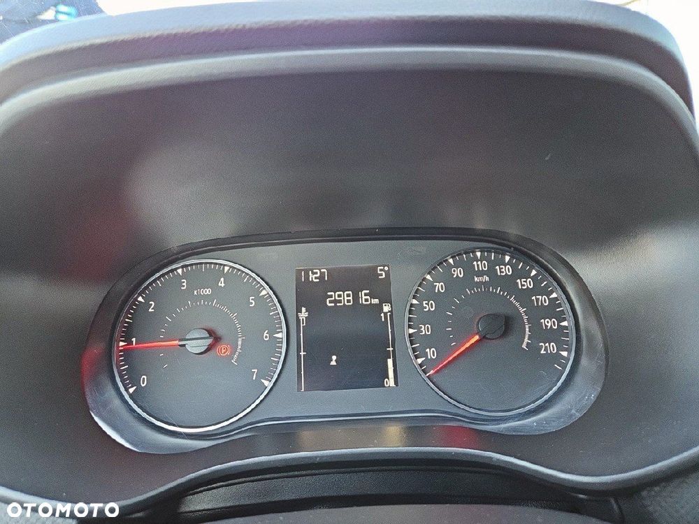 Dacia Sandero 1.0 SCe Access - 18