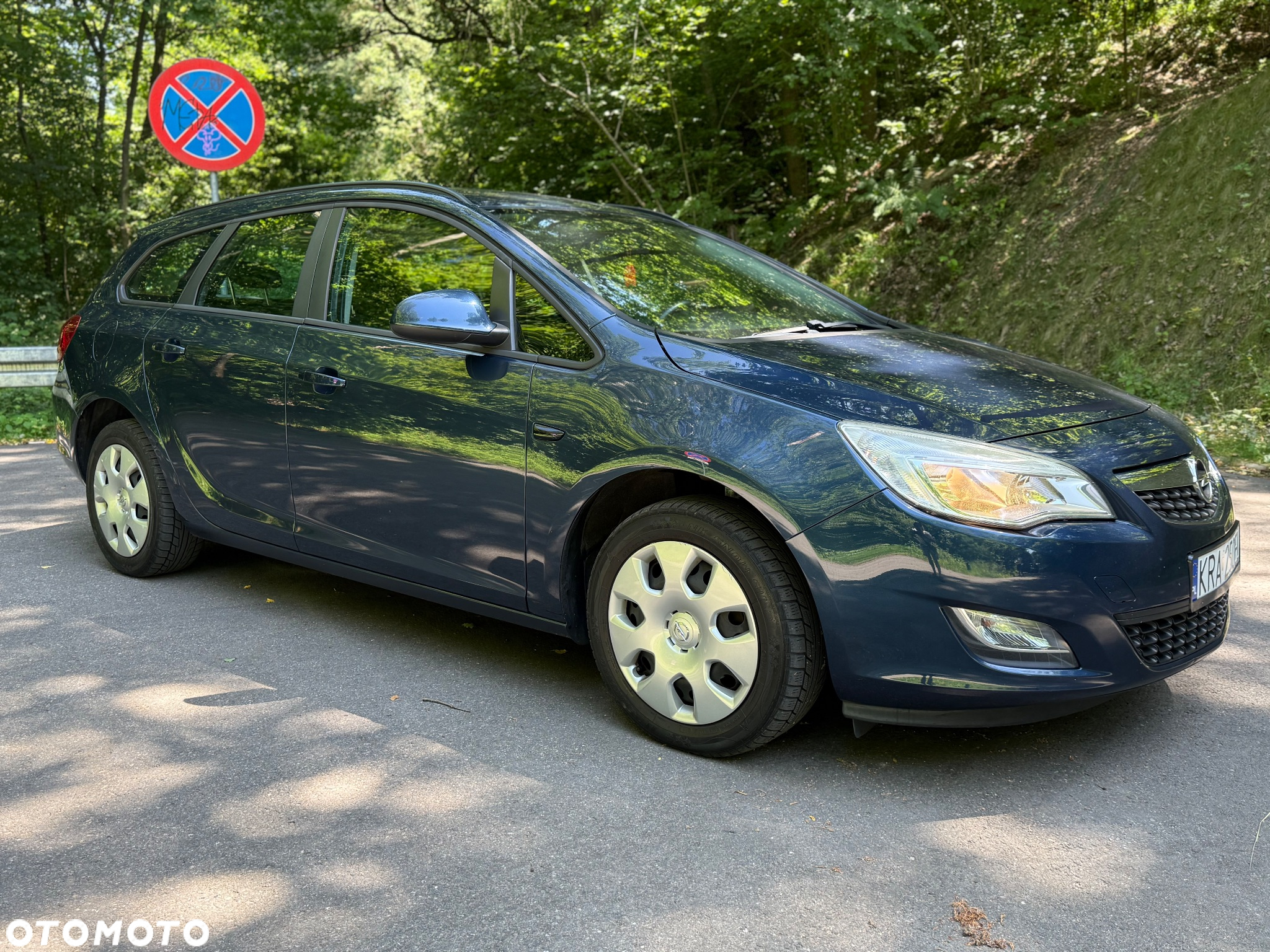 Opel Astra GTC 1.4 Turbo ecoFLEX Start/Stop - 7