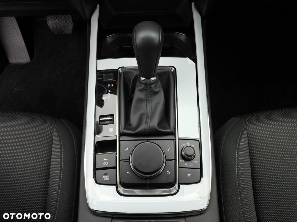 Mazda CX-30 - 26