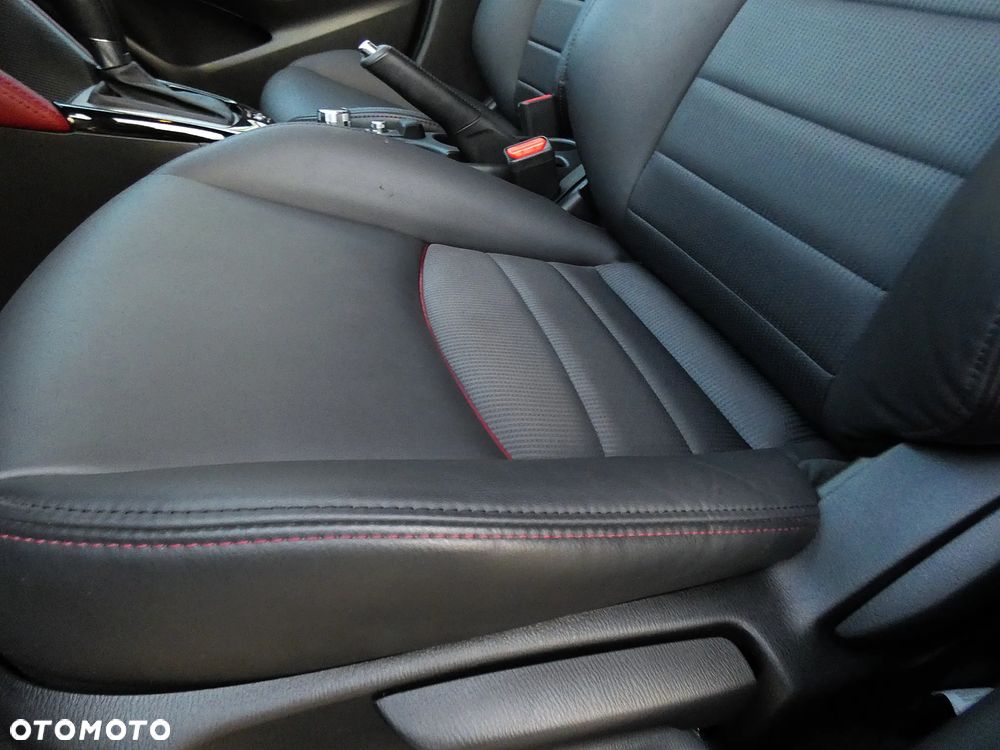 Mazda CX-3 2.0 Skypassion - 6