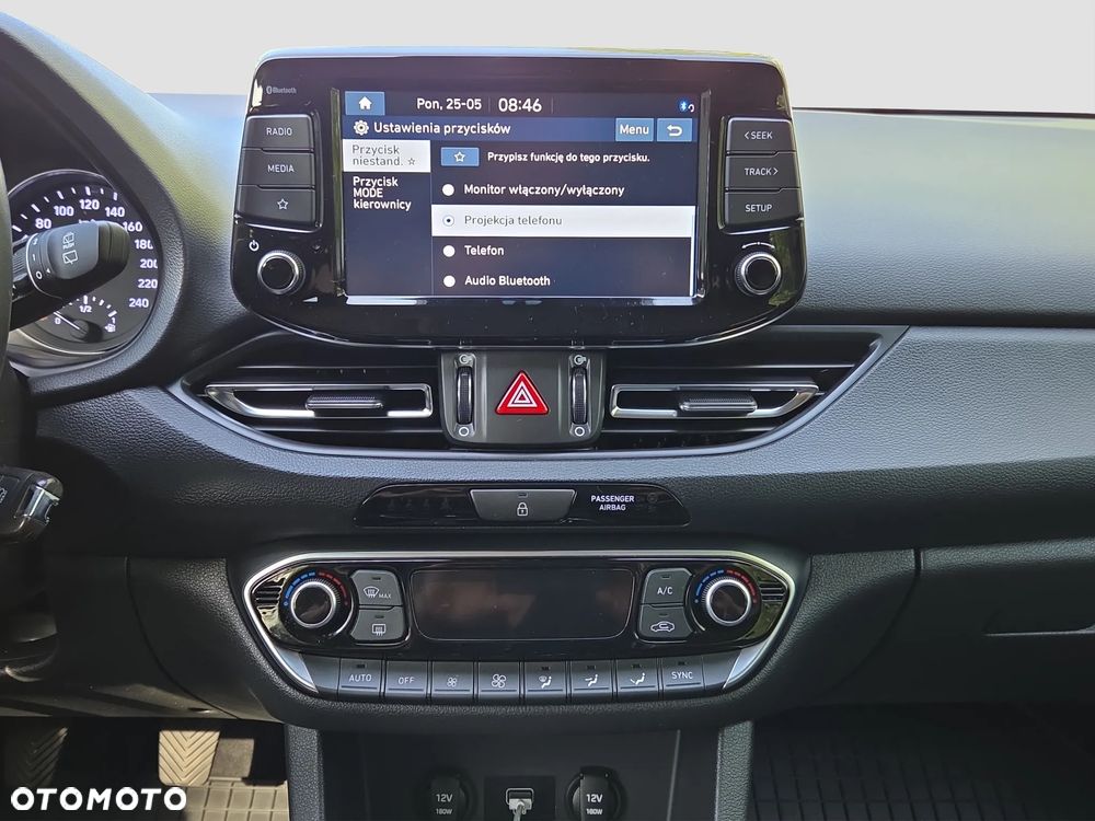 Hyundai i30 1.5 T-GDI 48V Smart - 19