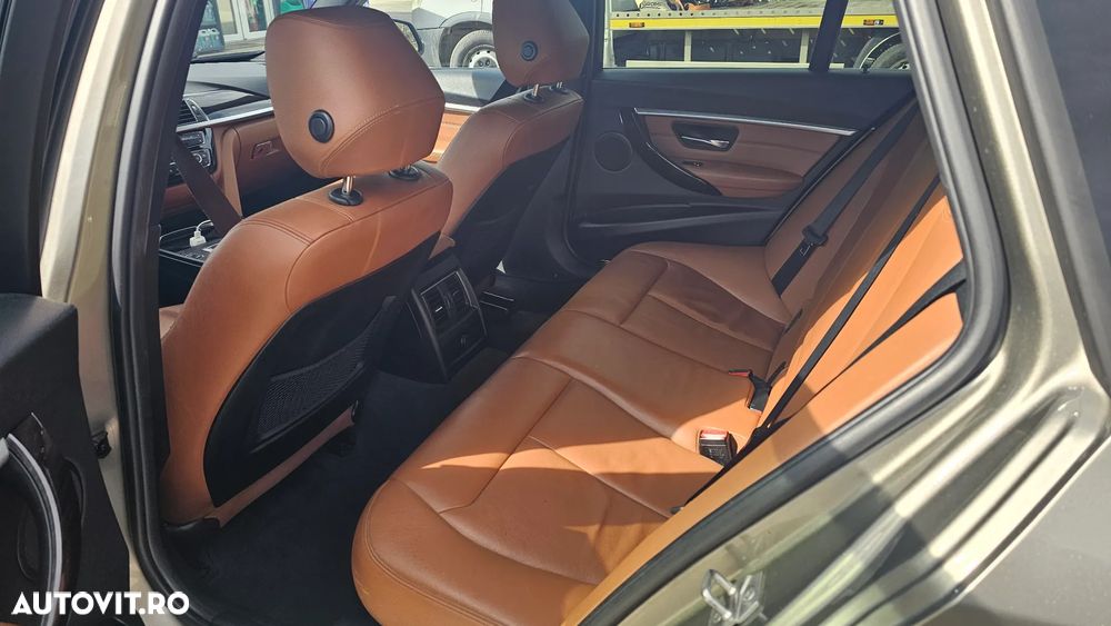 BMW Seria 3 - 6
