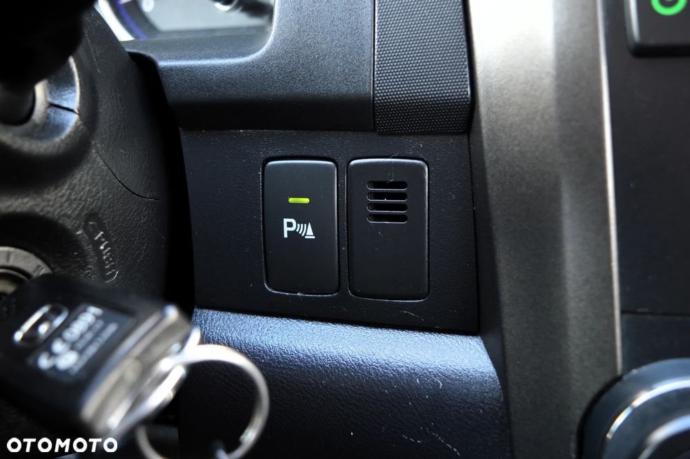 Honda CR-V 2.0 Comfort - 23
