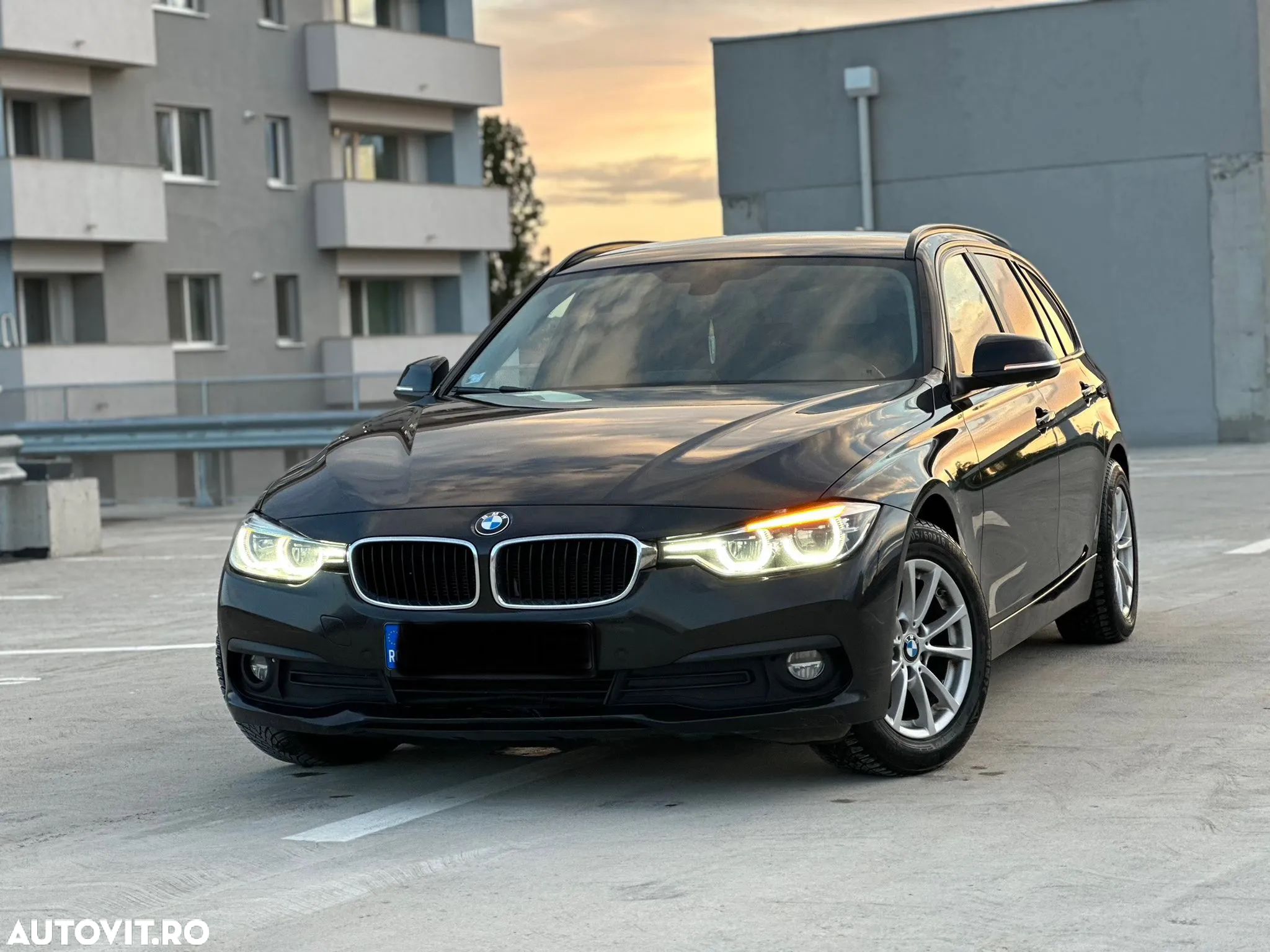 BMW Seria 3 - 1
