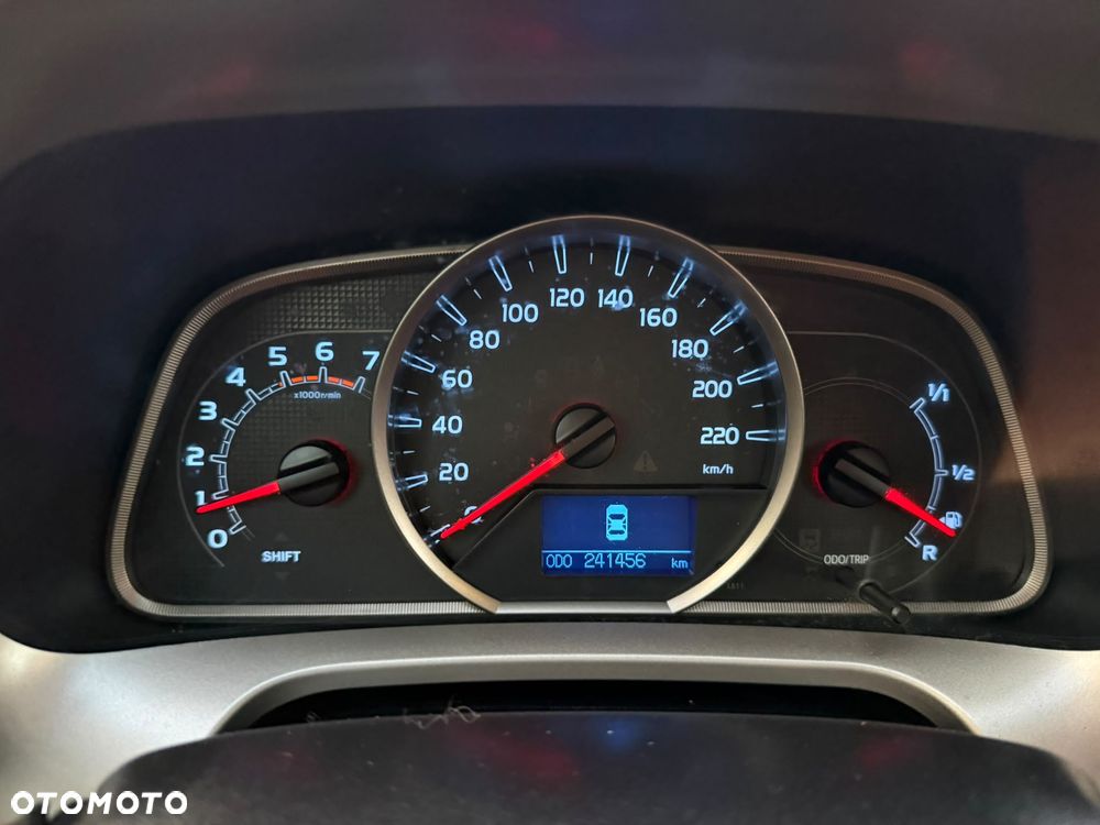 Toyota RAV4 2.0 D-4D 4x2 Start-Stop - 26