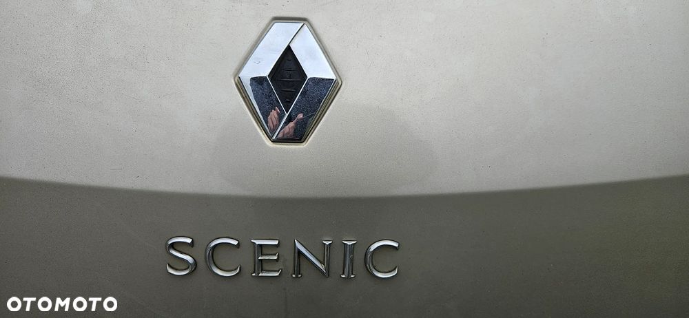 Renault Scenic - 20