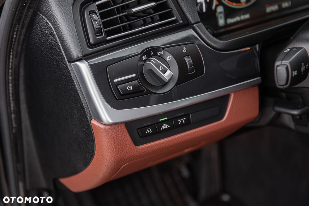 BMW Seria 5 - 20