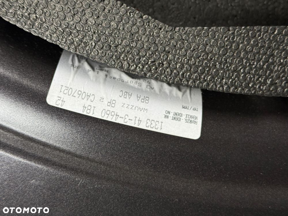 Audi A3 Sportback 1.4 TFSI Attraction - 13