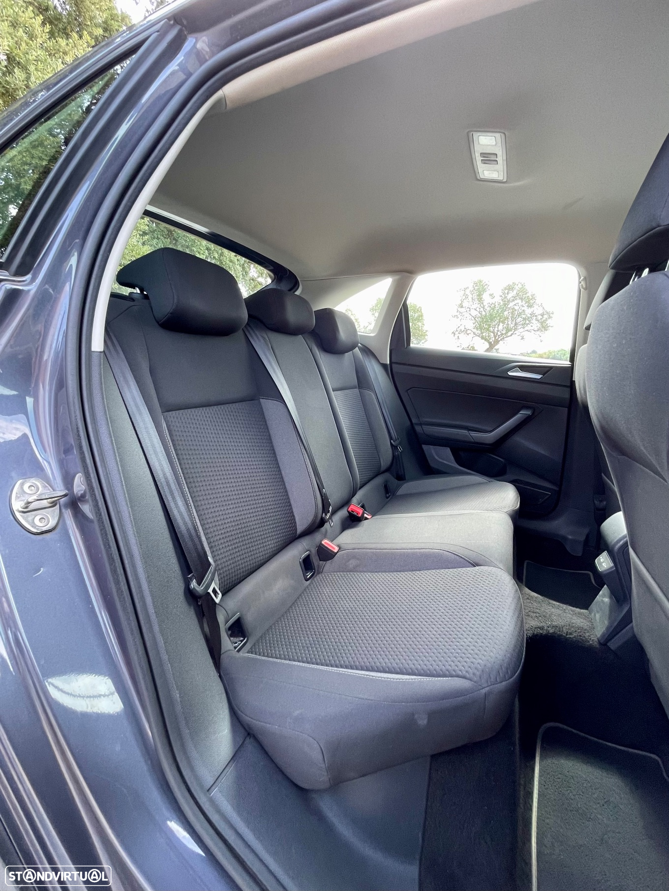 VW Taigo 1.0 TSI Life - 18