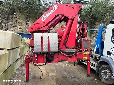 Inny CORMACH 38000 - 3
