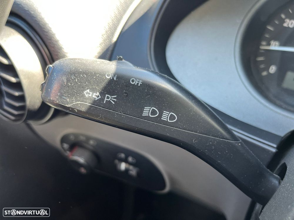 SEAT Ibiza 1.2 12V Reference - 19