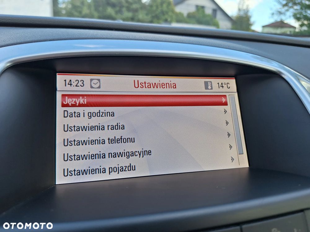 Opel Astra 1.6 Turbo Sport - 32