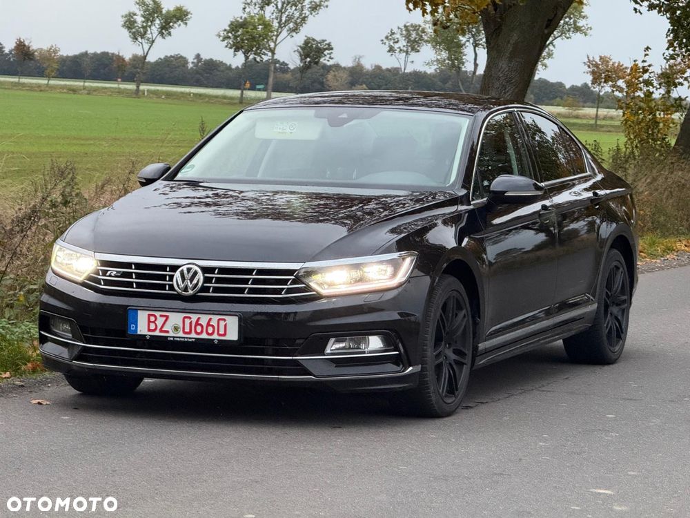 Volkswagen Passat 1.4 TSI ACT (BlueMotion Technology) Highline - 4