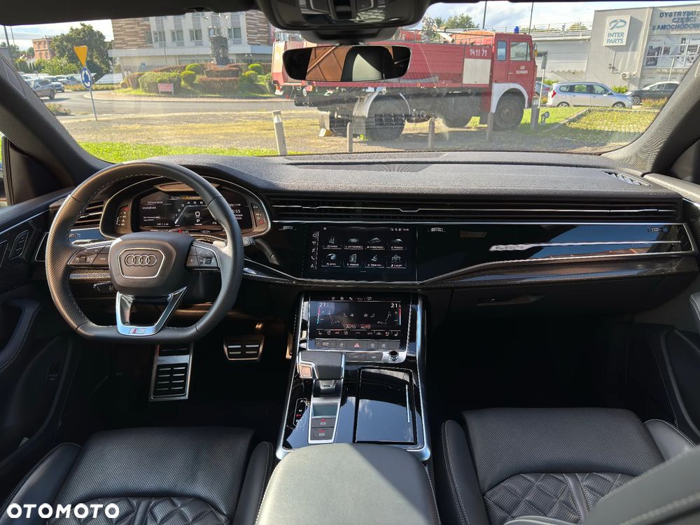 Audi SQ8 - 20