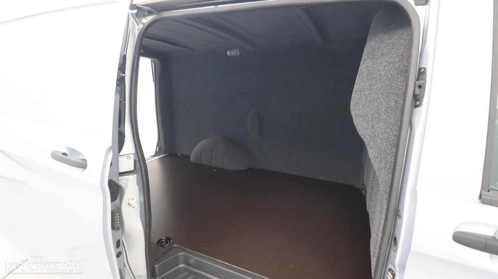 Mercedes-Benz Vito 114/32 - 27