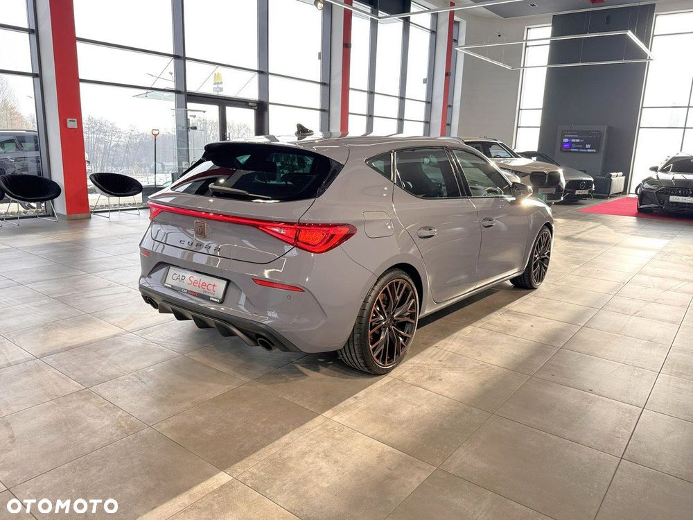 Cupra Leon - 9