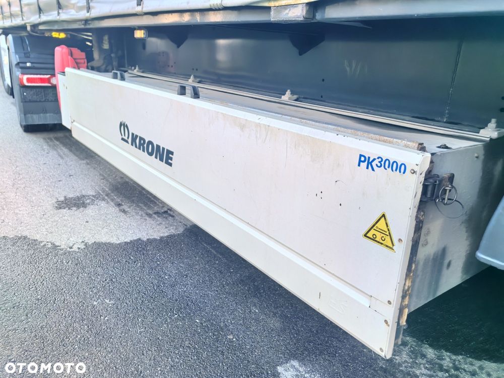 Krone SD // 2019 // - 14