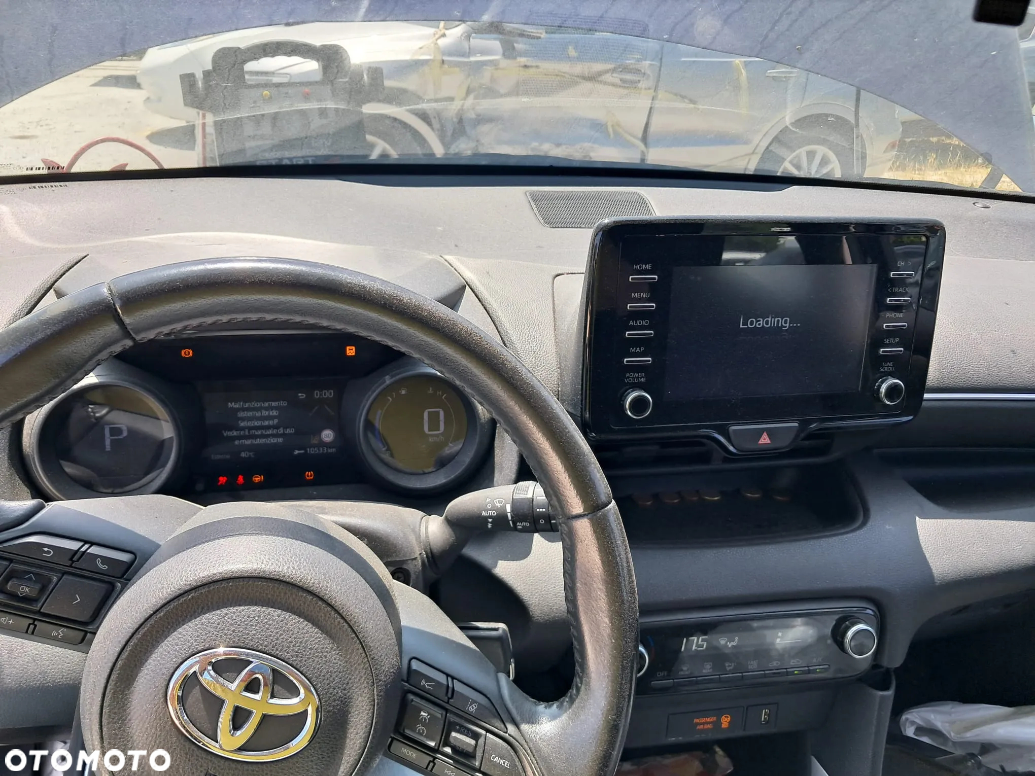 Toyota Yaris Hybrid 1.5 Premiere Edition - 14