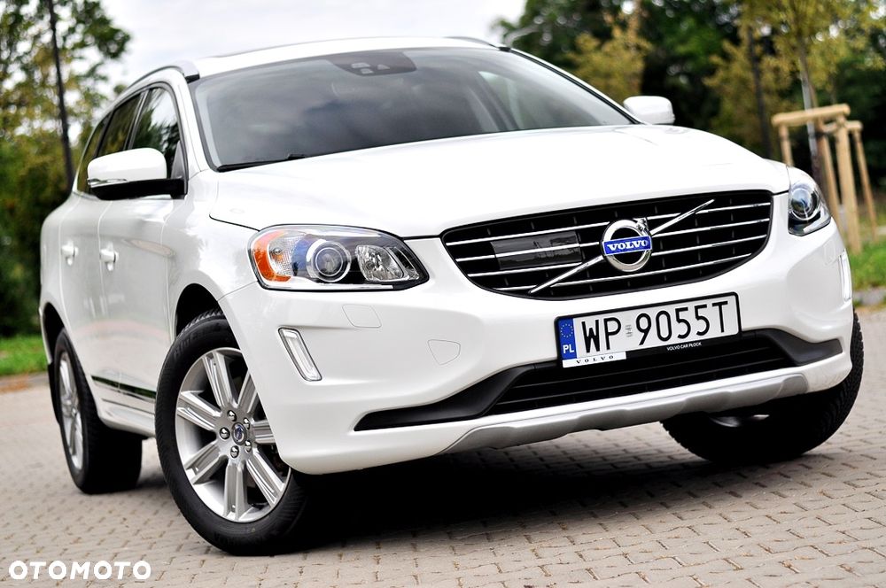 Volvo XC 60 T5 AWD Inscription - 1