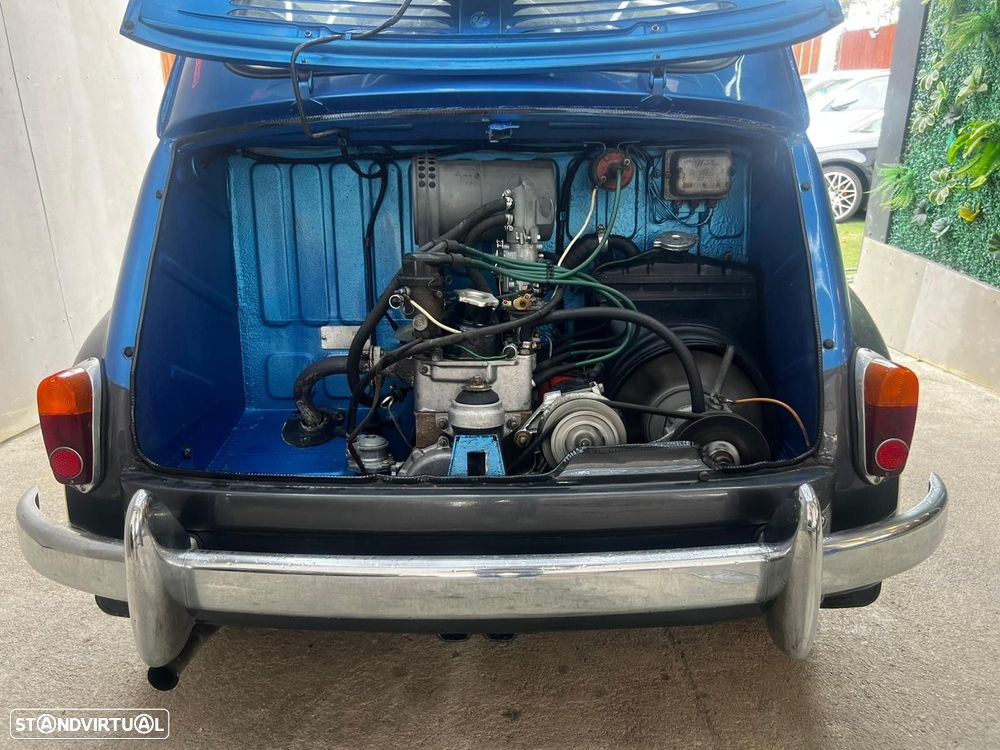 Fiat 600 - 31