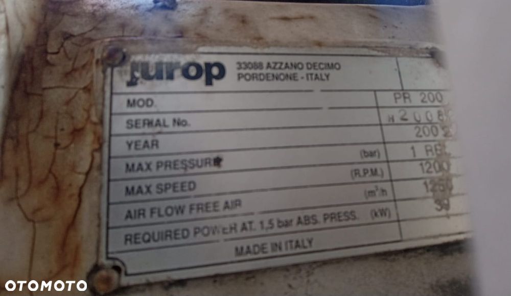 DAF FAS 85.430S (WUKO) - 6