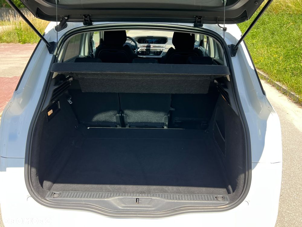Citroën C4 Picasso e-HDi 115 ETG6 Intensive - 27
