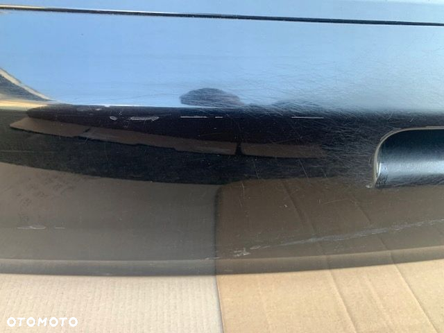 HONDA CR-V IV KLAPA TYLNA 12r SZYBA KLAPA BAGAŻNIKA NH731M - 8