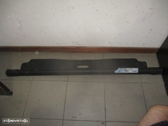 Tampo Cortina Da Mala Tamp579 OPEL ZAFIRA 1999 1.8 115CV 5P CINZA - 2