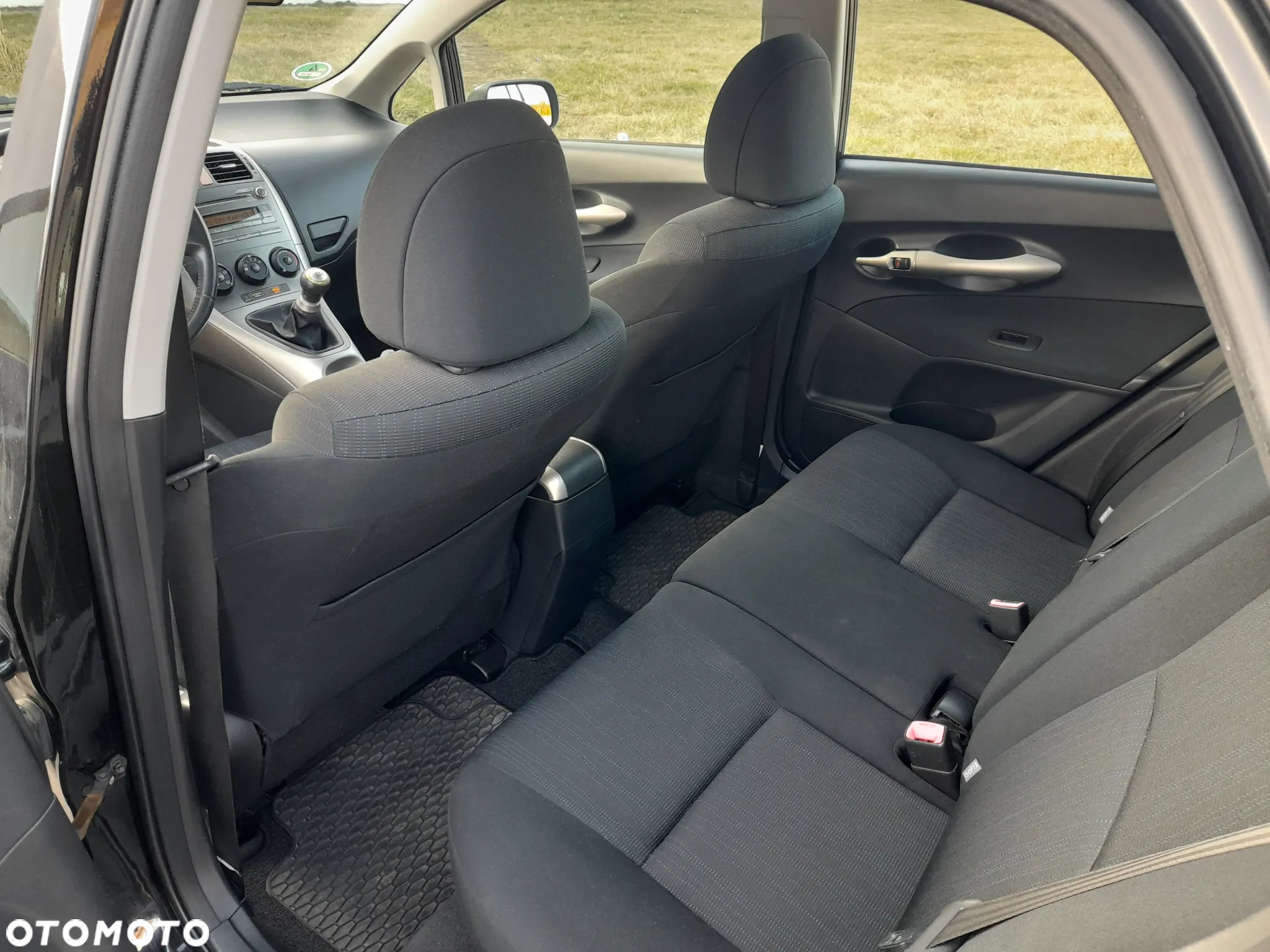 Toyota Auris 1.6 VVT-i Premium - 17