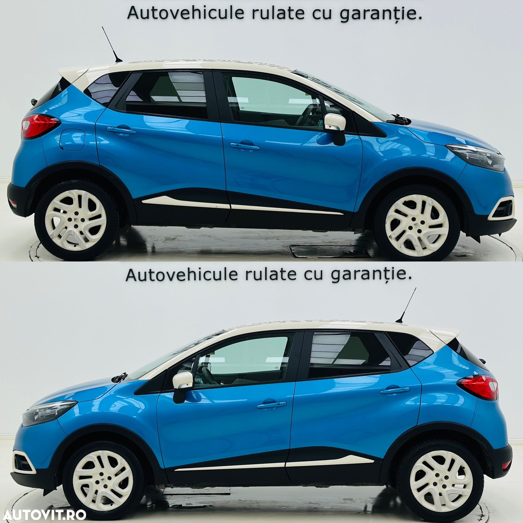 Renault Captur - 5