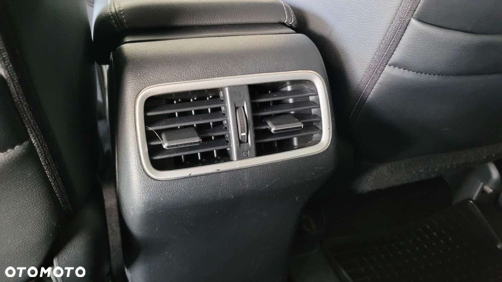Honda CR-V - 23