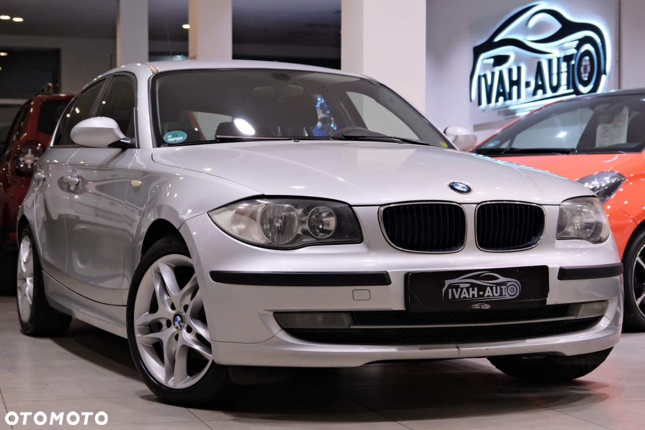 BMW Seria 1 118d - 3