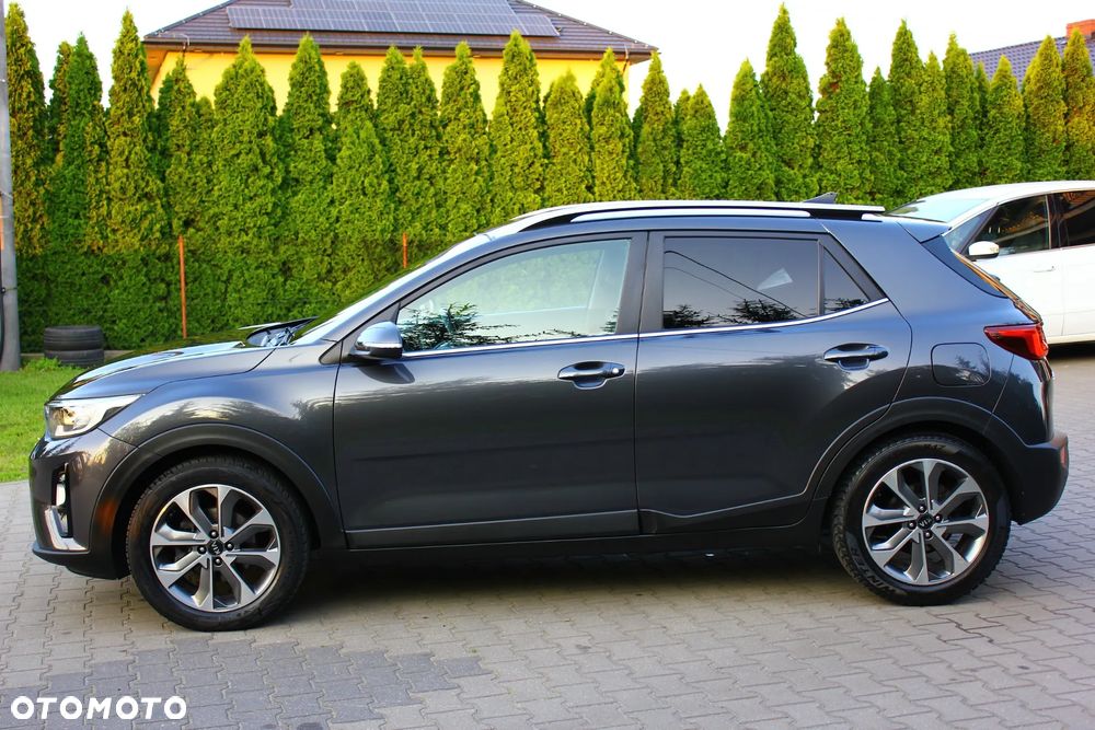 Kia Stonic 1.6 CRDi SCR XL - 17
