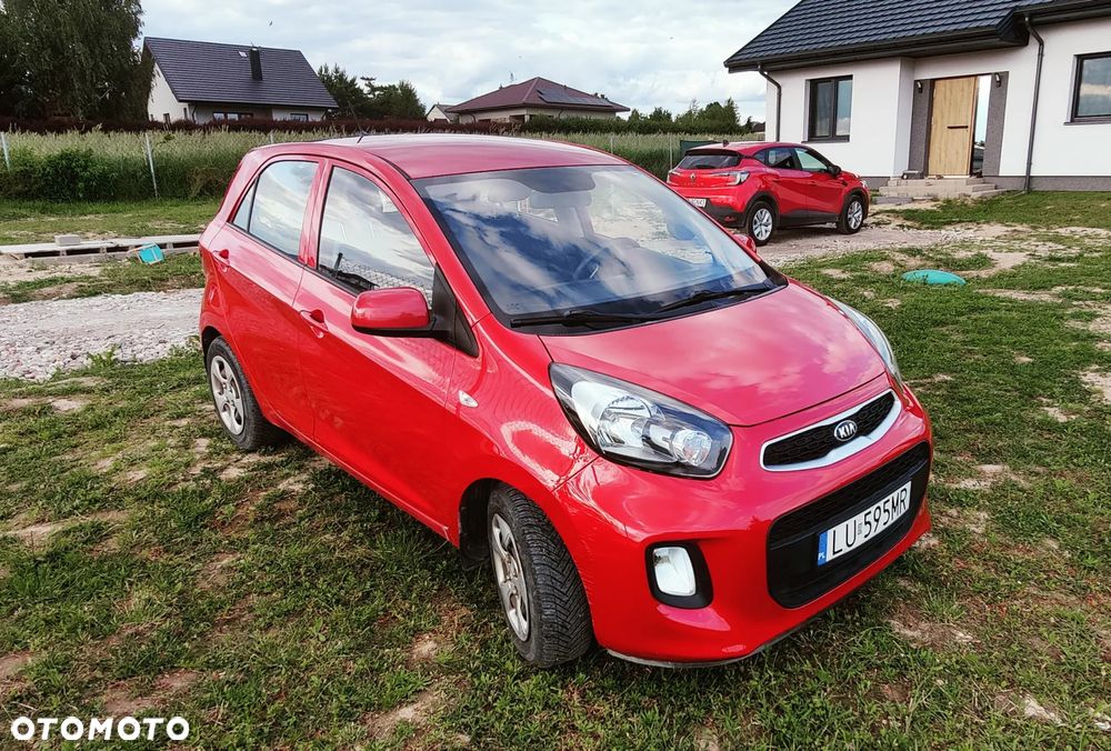Kia Picanto - 2
